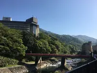 箱根湯本温泉の写真・動画_image_320016