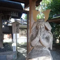 鎌倉宮の写真・動画_image_320468