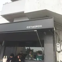 オクシモロン onari（OXYMORON）の写真・動画_image_321474