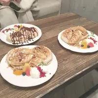 Pluffy Cafeの写真・動画_image_321494