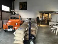 MORIHICO.ROASTING&COFFE （旧：Plantation）の写真・動画_image_321624