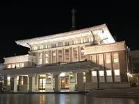奈良駅の写真・動画_image_321907