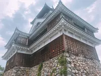 福知山城の写真・動画_image_323081