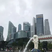 Merlionの写真・動画_image_323183