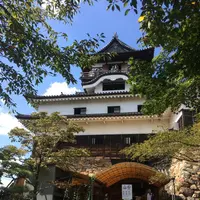 犬山城の写真・動画_image_323241