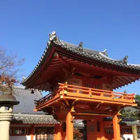 永保寺庭園の写真・動画_image_323246