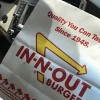 In-N-Out Burgerの写真・動画_image_324747