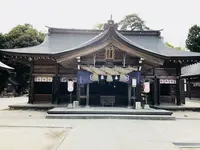 八重垣神社の写真・動画_image_324973