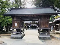 八重垣神社の写真・動画_image_324976