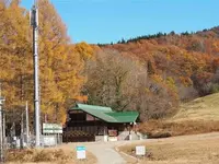 飛騨荘川 一色の森キャンプ場の写真・動画_image_326628