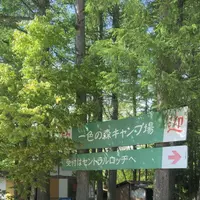 飛騨荘川 一色の森キャンプ場の写真・動画_image_326633