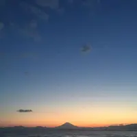 江ノ島海岸の写真・動画_image_327425