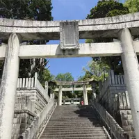 宮地嶽神社の写真・動画_image_327565