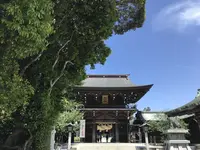 宮地嶽神社の写真・動画_image_327566