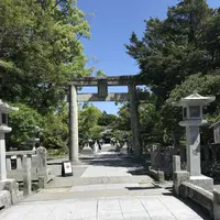 宗像大社の写真・動画_image_327586
