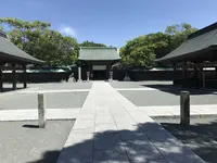 宗像大社の写真・動画_image_327588