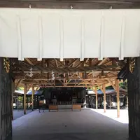 宗像大社の写真・動画_image_327597