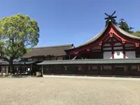 宗像大社の写真・動画_image_327598