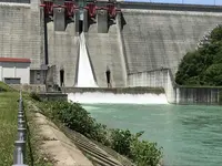 玉川ダムの写真・動画_image_330406