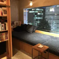 泊まれる本屋 BOOK AND BED TOKYO 池袋店の写真・動画_image_331336