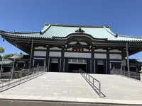 日泰寺の写真・動画_image_333189