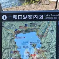 十和田湖の写真・動画_image_338606