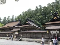 世界遺産　熊野本宮館の写真・動画_image_338933