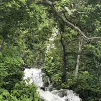 三段の滝の写真・動画_image_339292