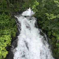 三段の滝の写真・動画_image_339293