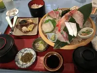 地魚料理 まるさん屋 （じざかなりょうり まるさんや）の写真・動画_image_341887