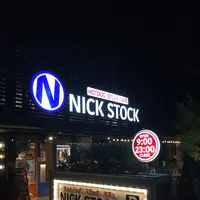 NICK STOCKの写真・動画_image_342411