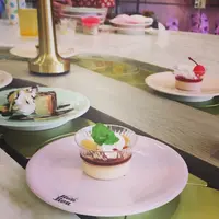 MAISON ABLE Cafe Ron Ron （メゾンエイブル カフェ ロンロン）の写真・動画_image_349436