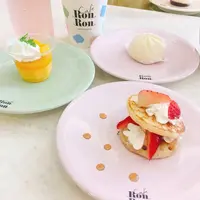 MAISON ABLE Cafe Ron Ron （メゾンエイブル カフェ ロンロン）の写真・動画_image_349438