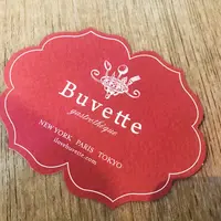 Buvette（ブヴェット）の写真・動画_image_349591