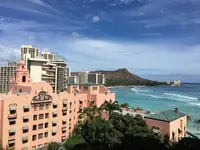  The Royal Hawaiian（ロイヤル ハワイアン ホテル）の写真・動画_image_403633