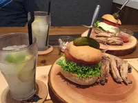 ハンバーガーDRE×DRE浦添店の写真・動画_image_405714