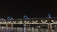 日本橋滝の広場の写真・動画_image_408080