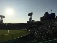 阪神甲子園球場の写真・動画_image_408700