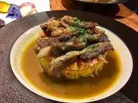 curry and rise 幸正の写真・動画_image_409598