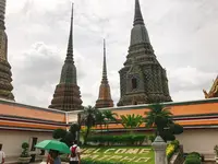 Wat Pho（ワット・ポー）の写真・動画_image_416032