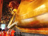 Wat Pho（ワット・ポー）の写真・動画_image_416034