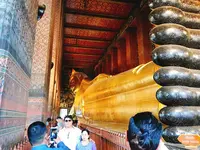 Wat Pho（ワット・ポー）の写真・動画_image_416036