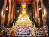 Wat Pho（ワット・ポー）の写真・動画_image_416039