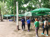 Lumpini Parkの写真・動画_image_416057