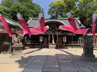 姫嶋神社の写真・動画_image_416681