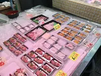 古川市場 のっけ丼 青森魚菜センターの写真・動画_image_419007