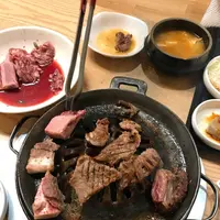 Korean Dining Haeundaeの写真・動画_image_425957