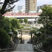 品川神社の写真・動画_image_428888