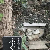 品川神社の写真・動画_image_428889