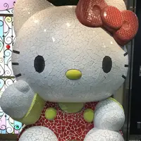 Sanrio Gift Gate（サンリオギフトゲート） アドホック新宿店の写真・動画_image_434968